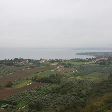 Montegargnano 3*