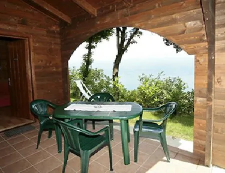 Aparthotel Montegargnano *