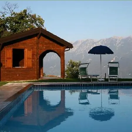 Aparthotel Montegargnano Gargnano