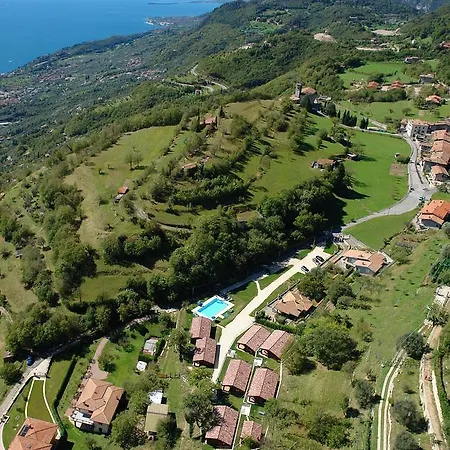 Aparthotel Montegargnano