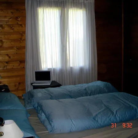 Montegargnano アパートホテル 3*