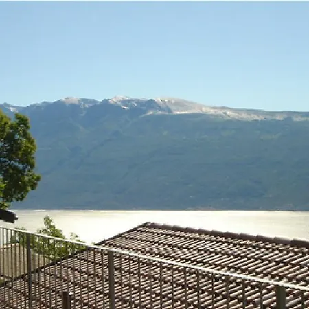 Montegargnano ガルニャーノ