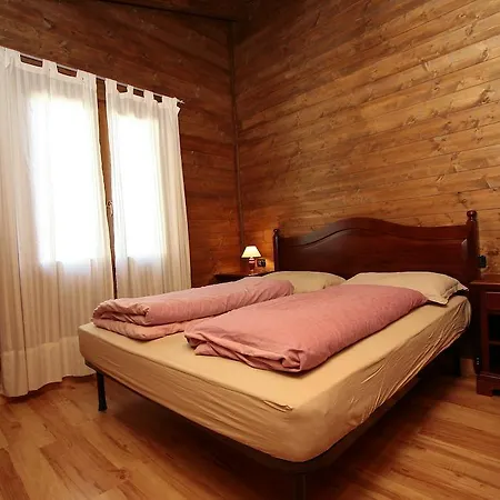 Montegargnano ガルニャーノ