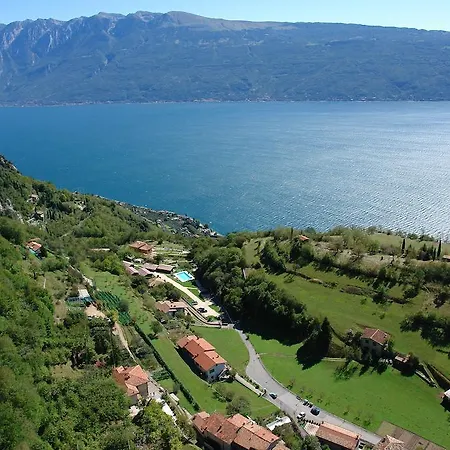 Montegargnano ガルニャーノ