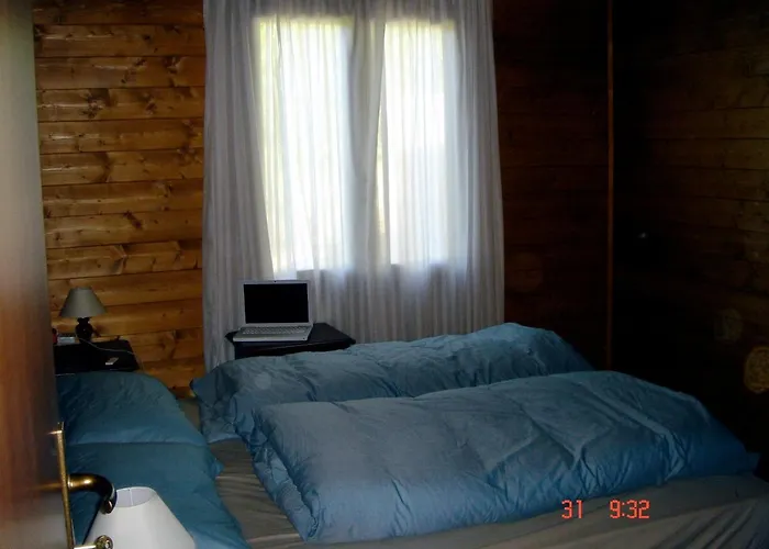 Montegargnano Apartahotel 3*