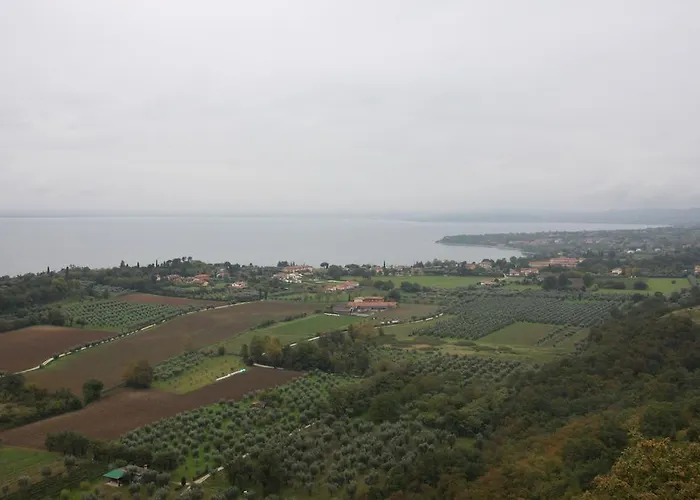 Montegargnano 3*