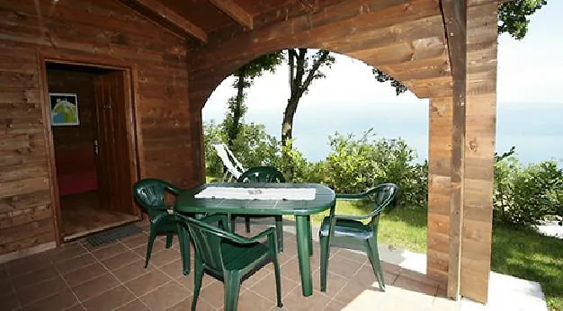 Apartahotel Montegargnano 3*