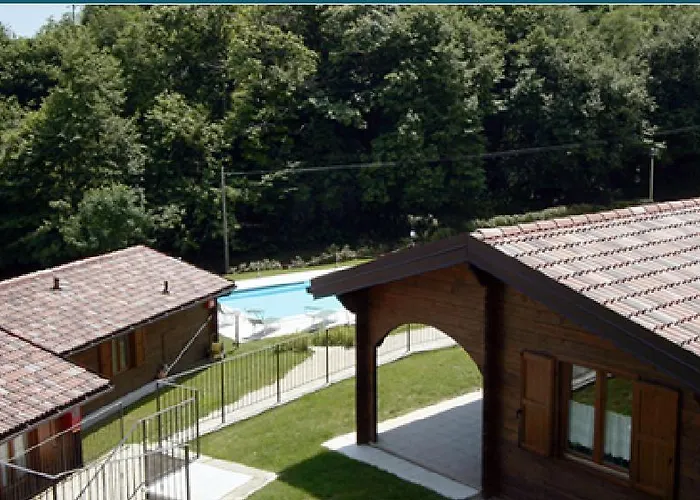 Apartahotel Montegargnano