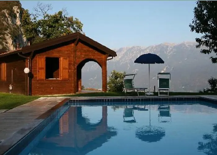 Apartahotel Montegargnano Gargnano