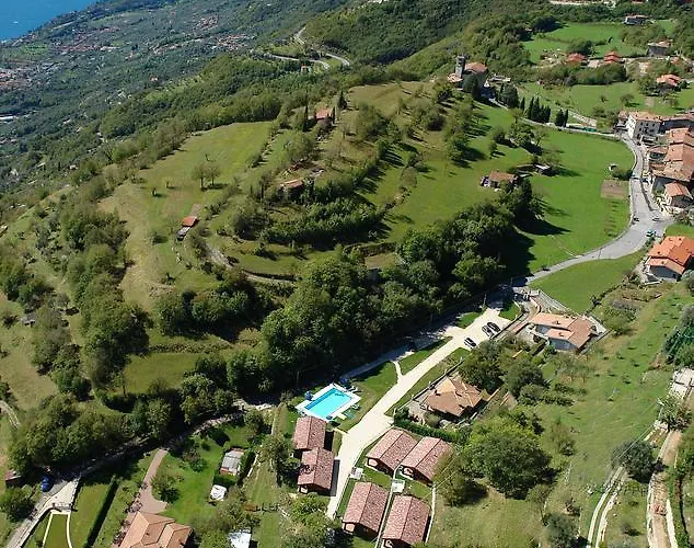Apartahotel Montegargnano