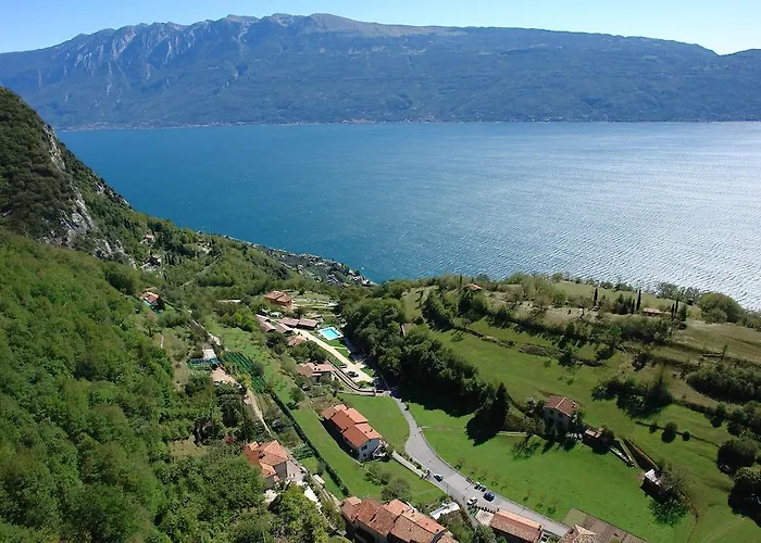 Montegargnano Gargnano
