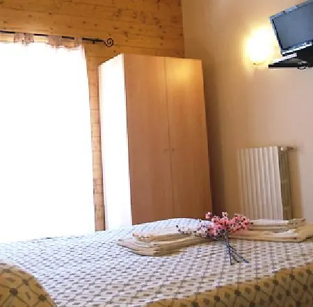 Montegargnano 公寓式酒店